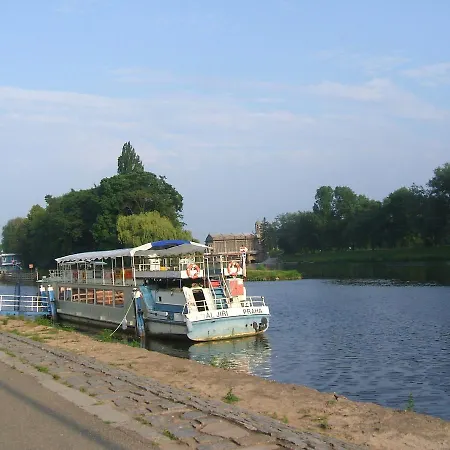 Bed & Breakfast Angel Podebrady